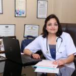 Dr. Sumita Sofat
