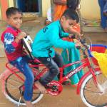 Dhananjaya Doddamane