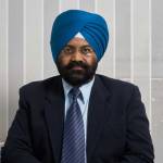 Dr Rajinder Singh