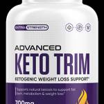 Keto Trim Advanced