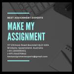 Best Assignment Experts Australia