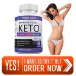 pharmalite xs keto