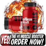 Optimum Blaze Reviews