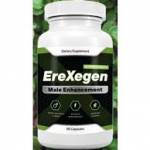 EreXegen Pills