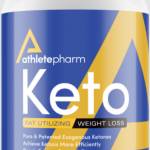 AthletePharm Keto