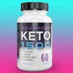 Keto Advanced 1500