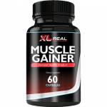 XL Real Muscle Gainer