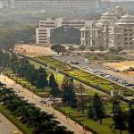 The Prestige City Sarjapur