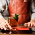 Four horsemen ingredients