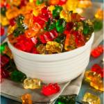 CBD Gummies Vip Canada