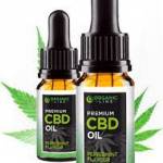 Organic Line CBD Oil Canada