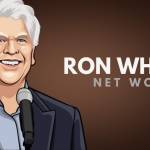 Ron white net worth