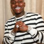 DaBaby Net Worth