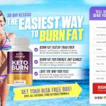 Keto Advantage Keto Burn