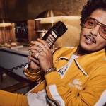 Bruno Mars Net Wort