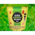 Lewis Hamilton CBD Gummies United Kingdom