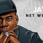 Jay Z Worth View