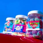 Marilyn Denis CBD Gummies Canada