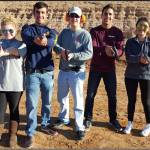 Texas Conceal and Carry