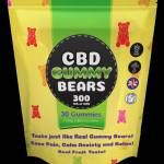 Fern Britton CBD Gummies Uk