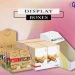 Display Boxes
