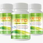 Green Fast Diet Keto
