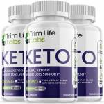 Trim Life Keto Formula