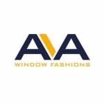 Ava Window Fashions