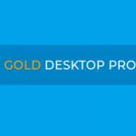 Gold Desktoppro