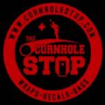 Cornhole Stop