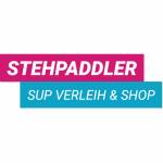 Stehpaddler SUP Verleih