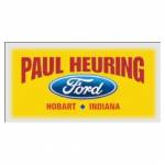 David Paul Heuring