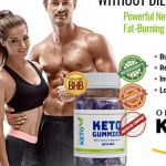 OptimalKetoGummi