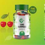 GreenOtter CBDGummies