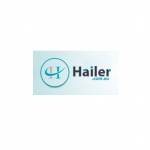 Hailer