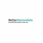 Better Removalists Sunshine Coast