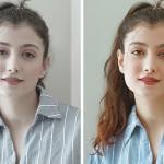 Color Correction Service